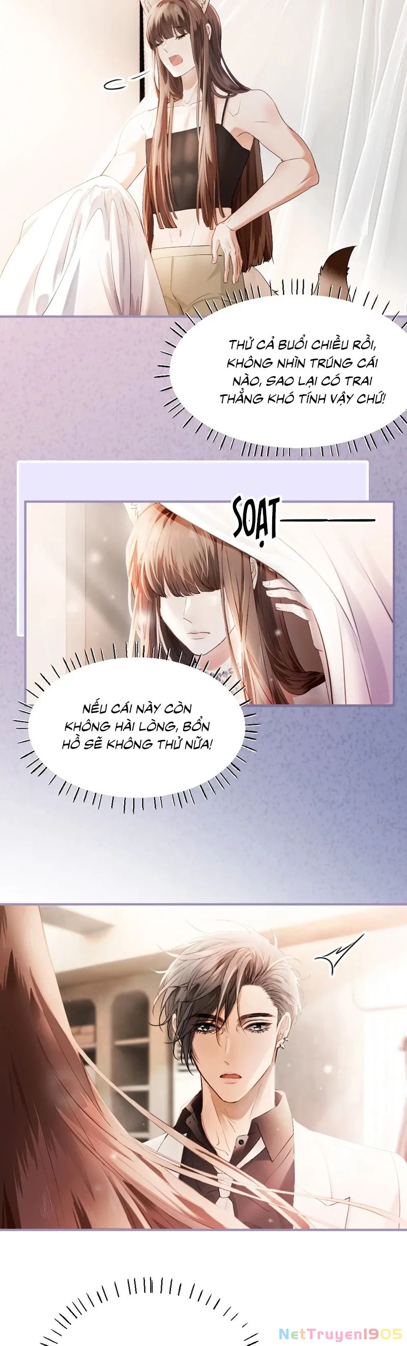 Tiểu Thiếu Gia Dựa Vào Mỹ Mạo Hoành Hành Toàn Hệ Thống Chapter 64 - 6