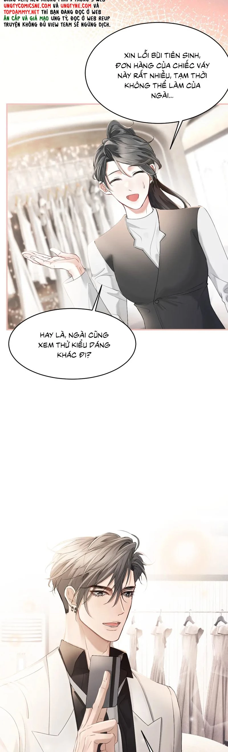 Tiểu Thiếu Gia Dựa Vào Mỹ Mạo Hoành Hành Toàn Hệ Thống Chapter 64 - 10