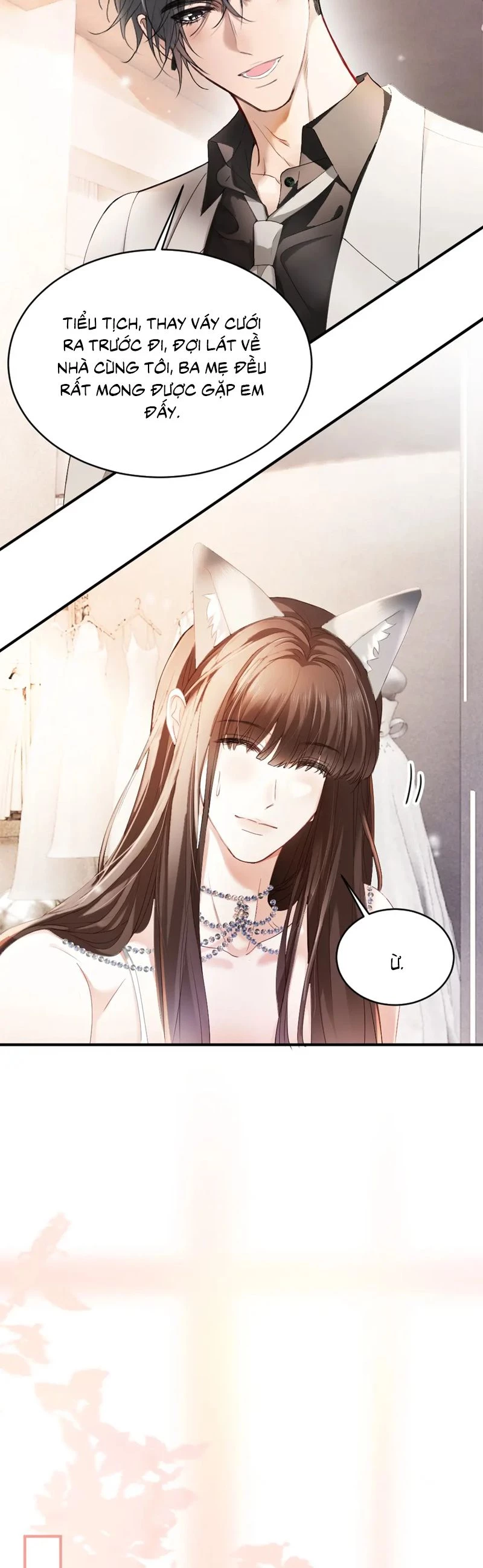 Tiểu Thiếu Gia Dựa Vào Mỹ Mạo Hoành Hành Toàn Hệ Thống Chapter 64 - 13