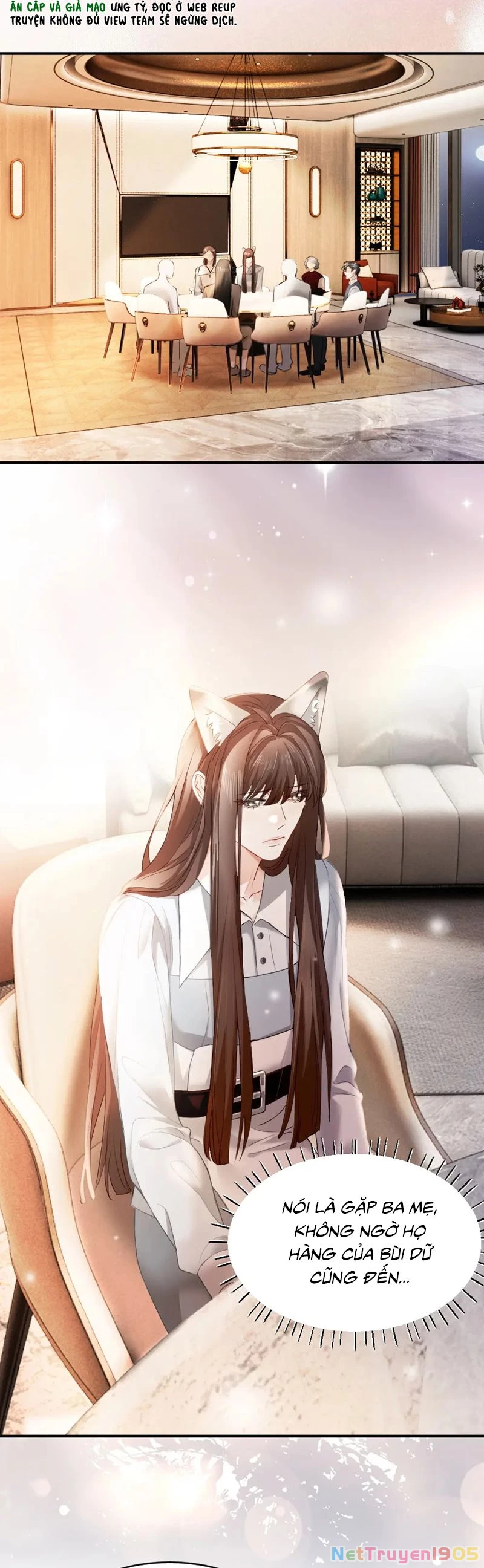 Tiểu Thiếu Gia Dựa Vào Mỹ Mạo Hoành Hành Toàn Hệ Thống Chapter 64 - 16