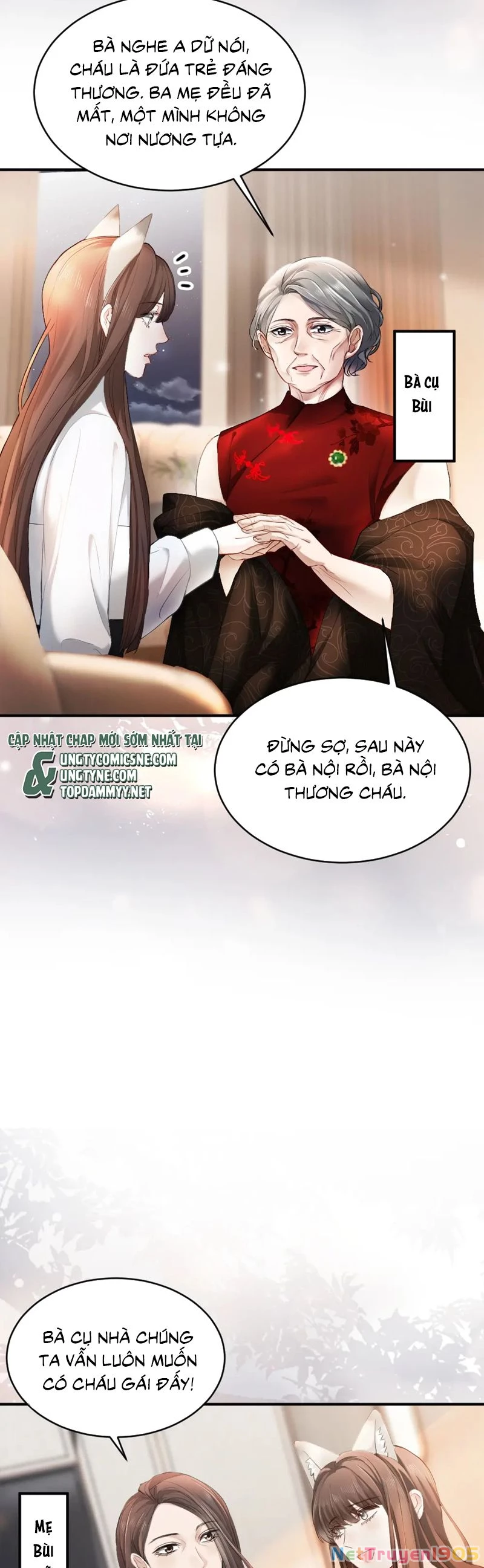 Tiểu Thiếu Gia Dựa Vào Mỹ Mạo Hoành Hành Toàn Hệ Thống Chapter 64 - 17