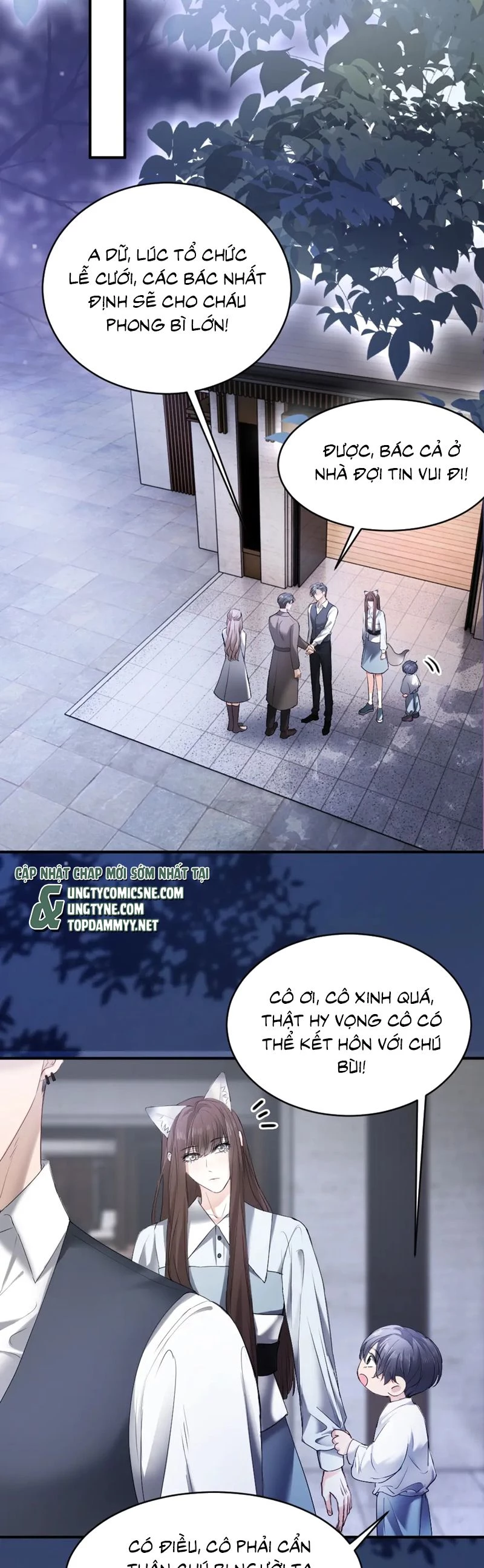 Tiểu Thiếu Gia Dựa Vào Mỹ Mạo Hoành Hành Toàn Hệ Thống Chapter 64 - 20