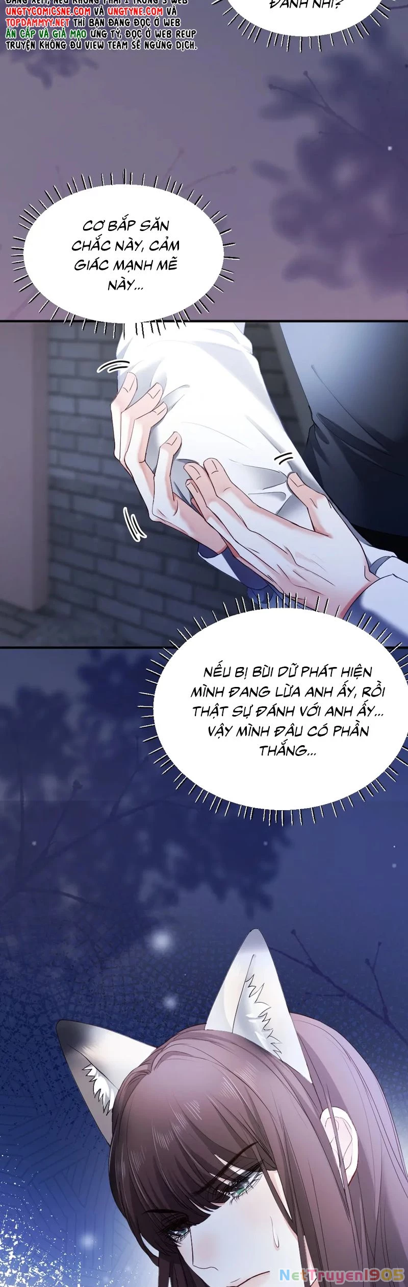 Tiểu Thiếu Gia Dựa Vào Mỹ Mạo Hoành Hành Toàn Hệ Thống Chapter 64 - 25