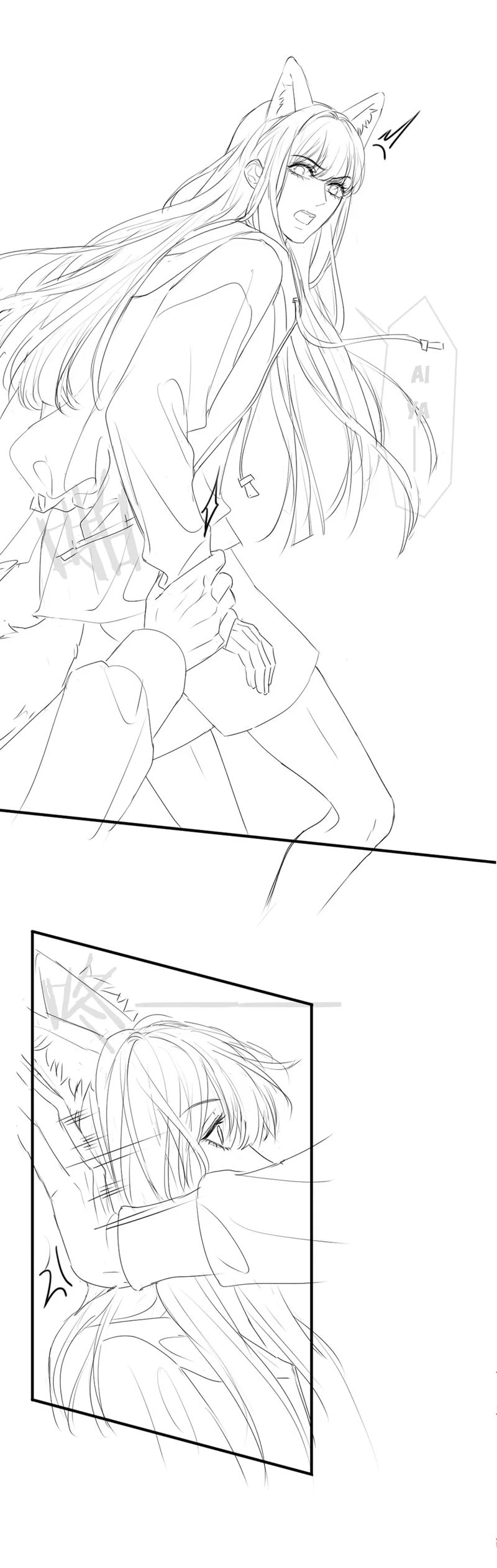 Tiểu Thiếu Gia Dựa Vào Mỹ Mạo Hoành Hành Toàn Hệ Thống Chapter 64 - 27