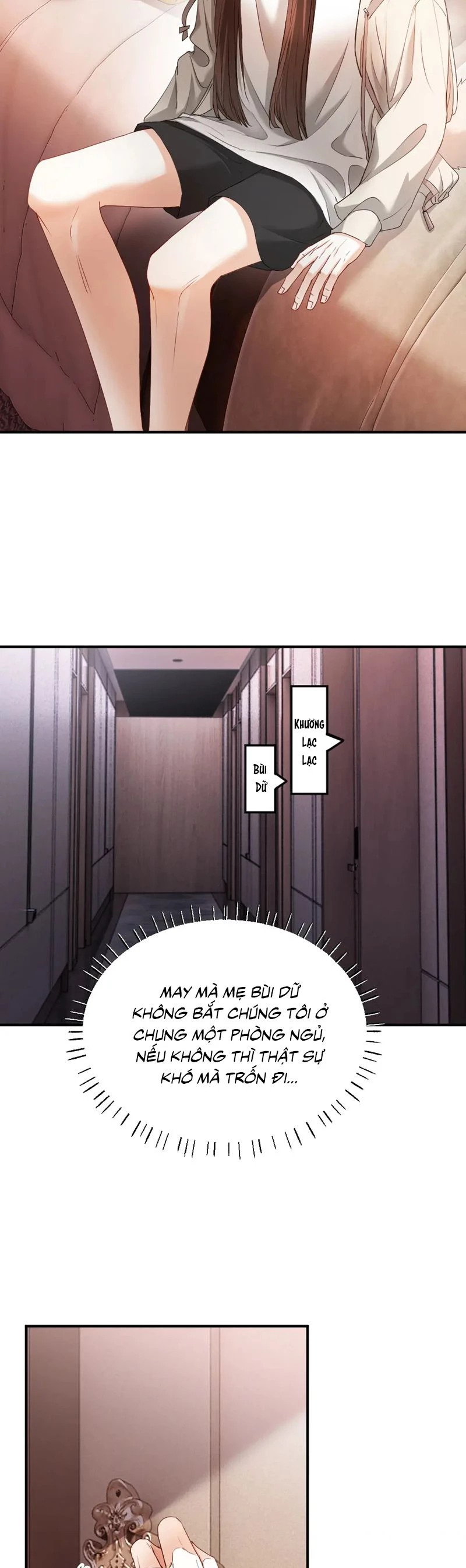 Tiểu Thiếu Gia Dựa Vào Mỹ Mạo Hoành Hành Toàn Hệ Thống Chapter 65 - 3