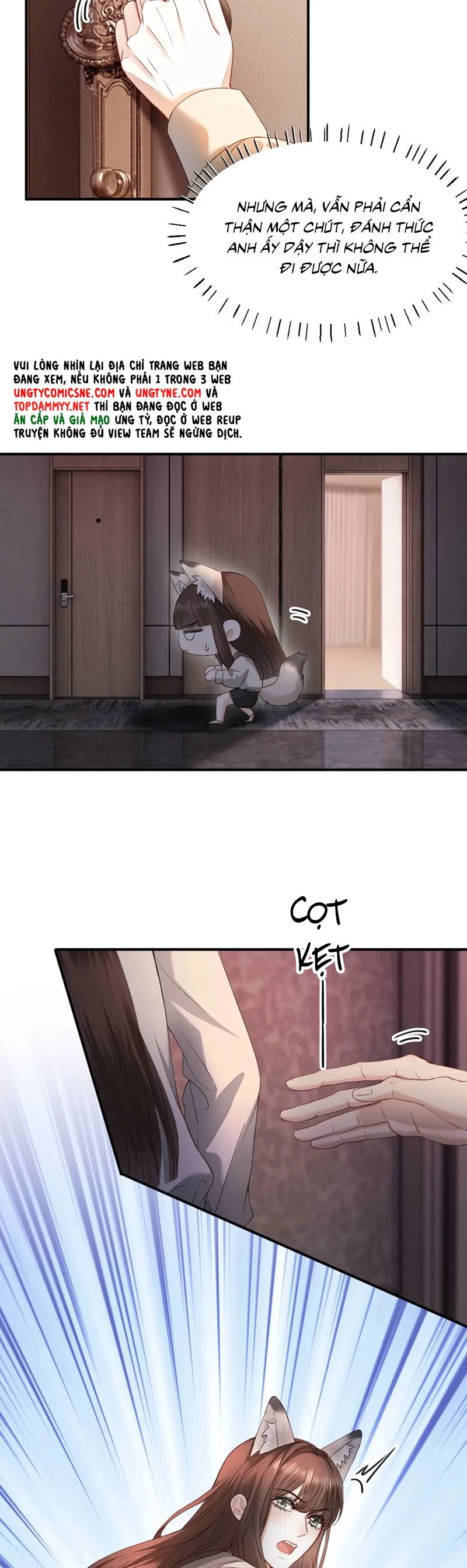 Tiểu Thiếu Gia Dựa Vào Mỹ Mạo Hoành Hành Toàn Hệ Thống Chapter 65 - 4