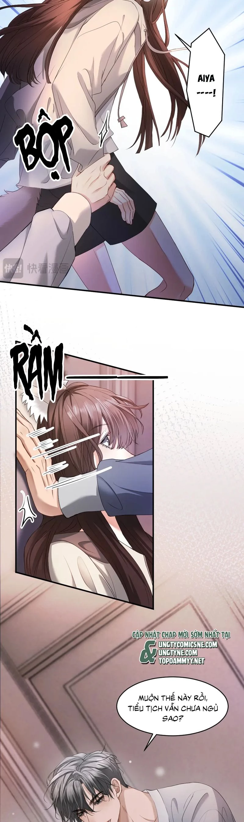 Tiểu Thiếu Gia Dựa Vào Mỹ Mạo Hoành Hành Toàn Hệ Thống Chapter 65 - 5