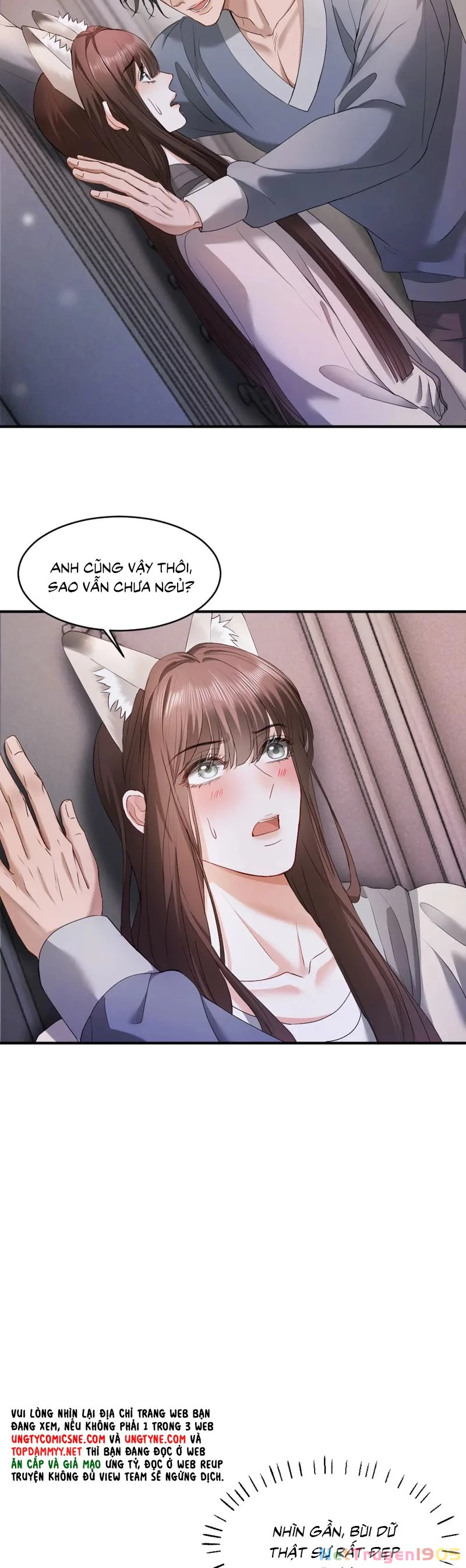 Tiểu Thiếu Gia Dựa Vào Mỹ Mạo Hoành Hành Toàn Hệ Thống Chapter 65 - 6