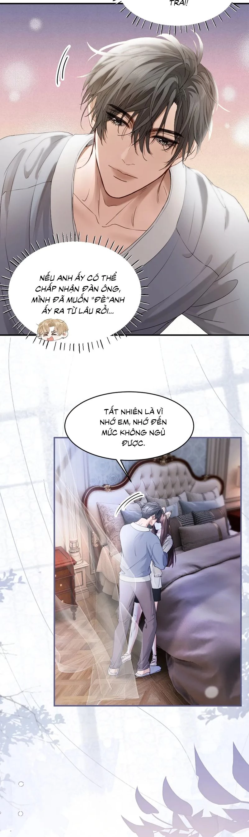 Tiểu Thiếu Gia Dựa Vào Mỹ Mạo Hoành Hành Toàn Hệ Thống Chapter 65 - 7