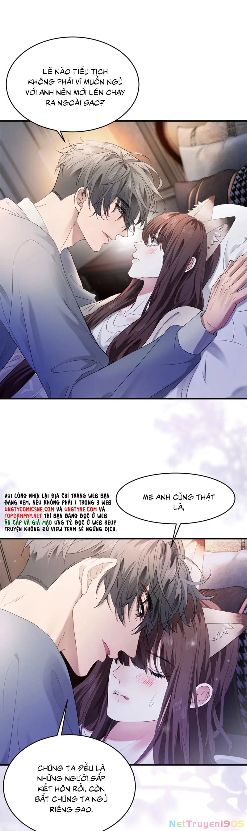 Tiểu Thiếu Gia Dựa Vào Mỹ Mạo Hoành Hành Toàn Hệ Thống Chapter 65 - 9