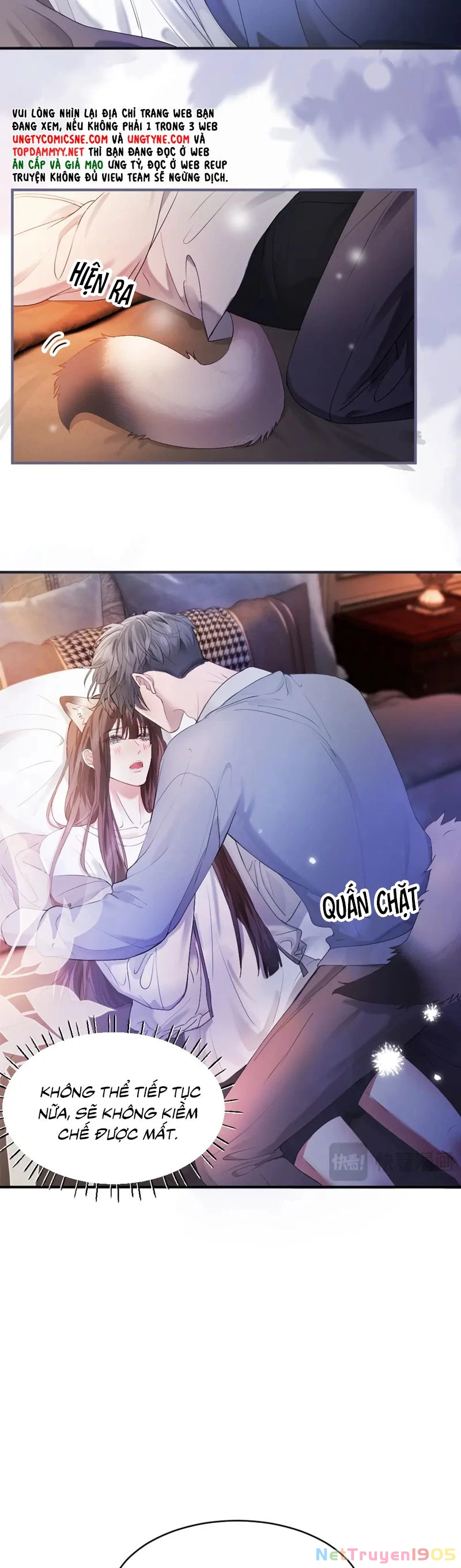 Tiểu Thiếu Gia Dựa Vào Mỹ Mạo Hoành Hành Toàn Hệ Thống Chapter 65 - 12