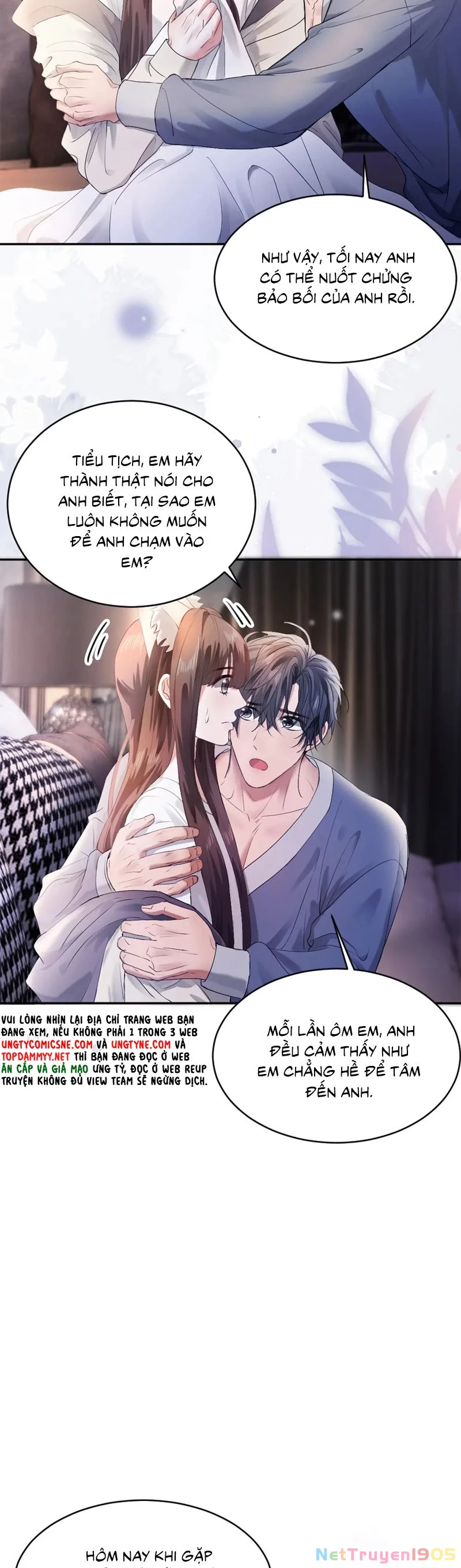 Tiểu Thiếu Gia Dựa Vào Mỹ Mạo Hoành Hành Toàn Hệ Thống Chapter 65 - 14