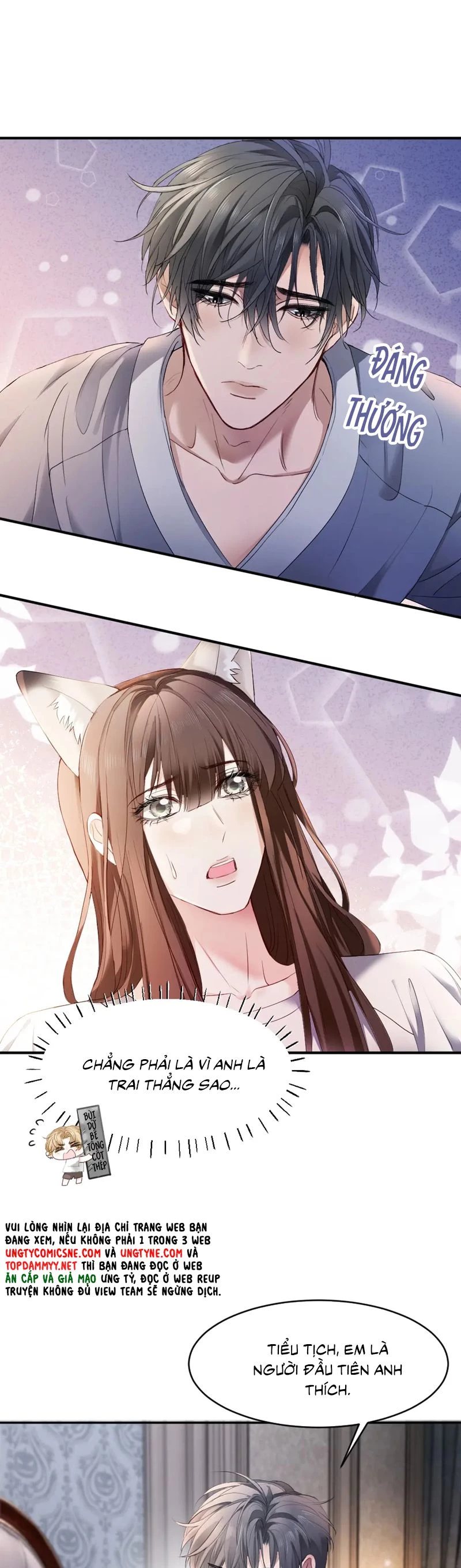 Tiểu Thiếu Gia Dựa Vào Mỹ Mạo Hoành Hành Toàn Hệ Thống Chapter 65 - 17