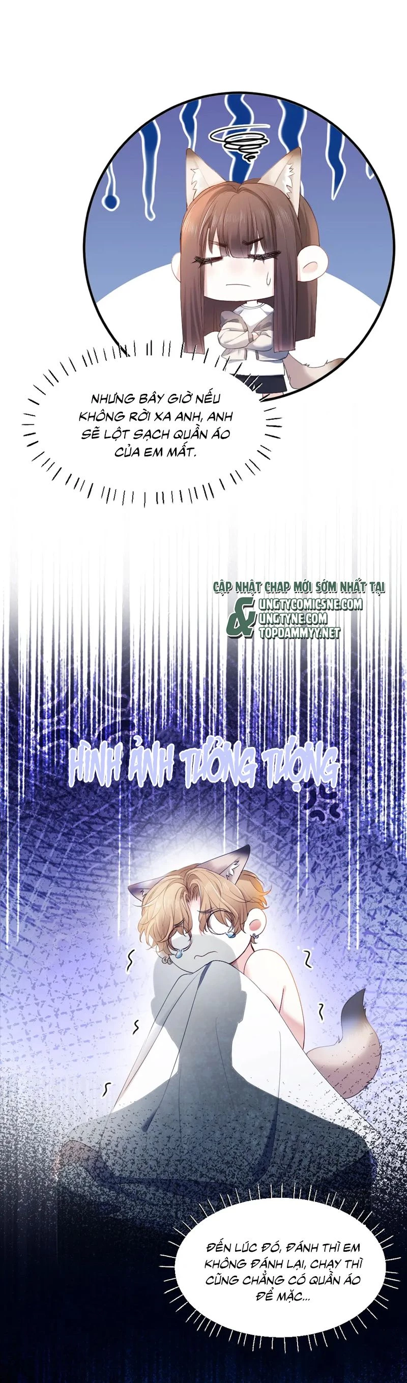 Tiểu Thiếu Gia Dựa Vào Mỹ Mạo Hoành Hành Toàn Hệ Thống Chapter 65 - 19