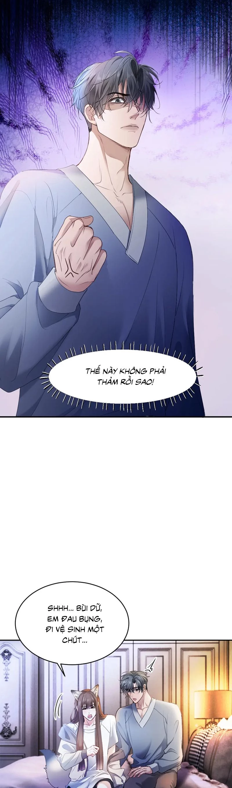 Tiểu Thiếu Gia Dựa Vào Mỹ Mạo Hoành Hành Toàn Hệ Thống Chapter 65 - 20