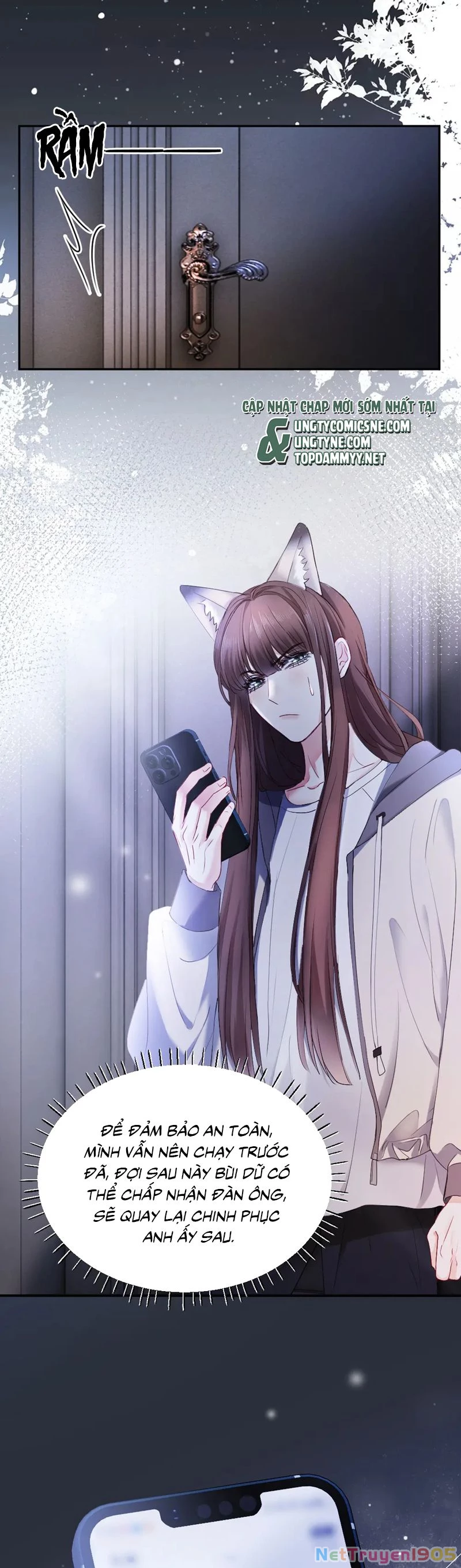 Tiểu Thiếu Gia Dựa Vào Mỹ Mạo Hoành Hành Toàn Hệ Thống Chapter 65 - 22