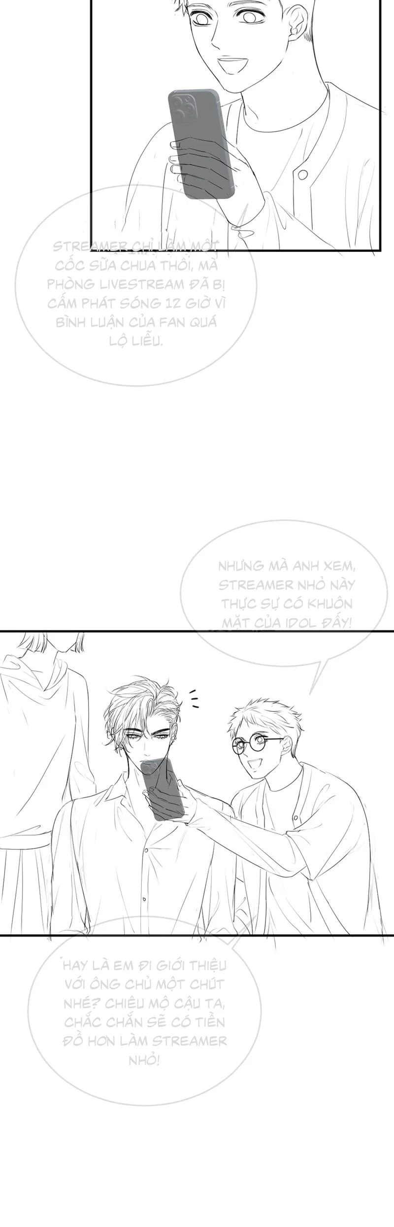 Tiểu Thiếu Gia Dựa Vào Mỹ Mạo Hoành Hành Toàn Hệ Thống Chapter 65 - 24