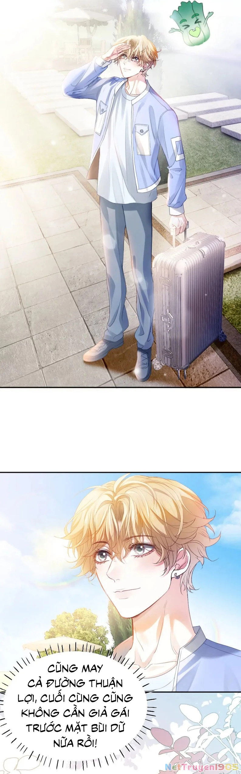 Tiểu Thiếu Gia Dựa Vào Mỹ Mạo Hoành Hành Toàn Hệ Thống Chapter 66 - 3