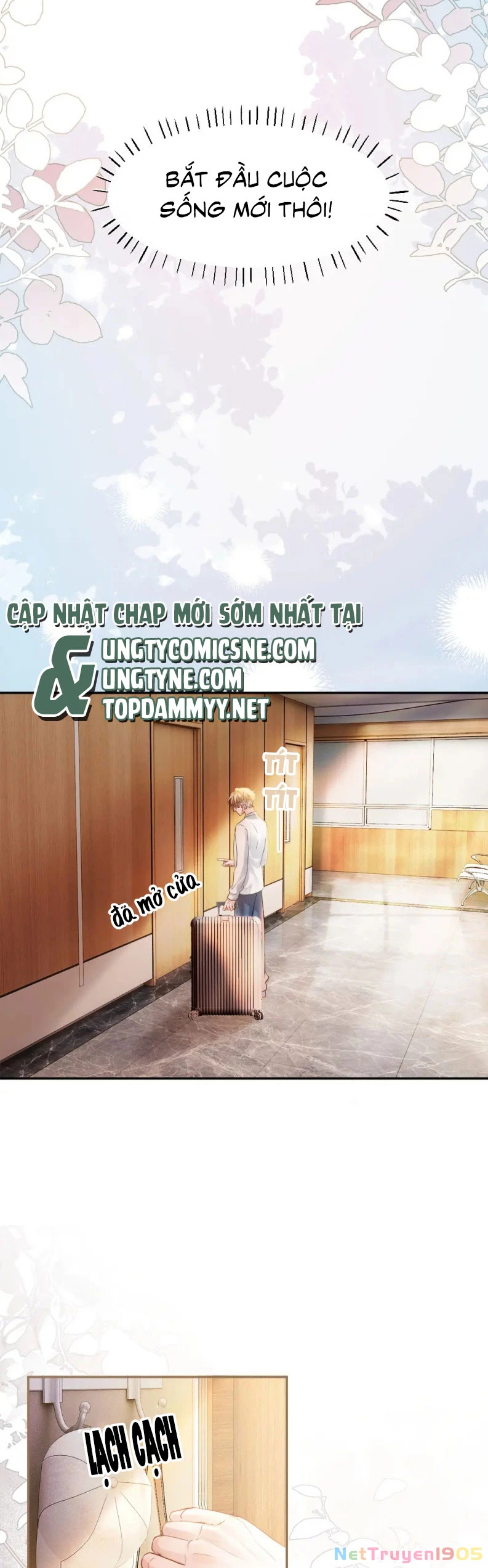 Tiểu Thiếu Gia Dựa Vào Mỹ Mạo Hoành Hành Toàn Hệ Thống Chapter 66 - 4