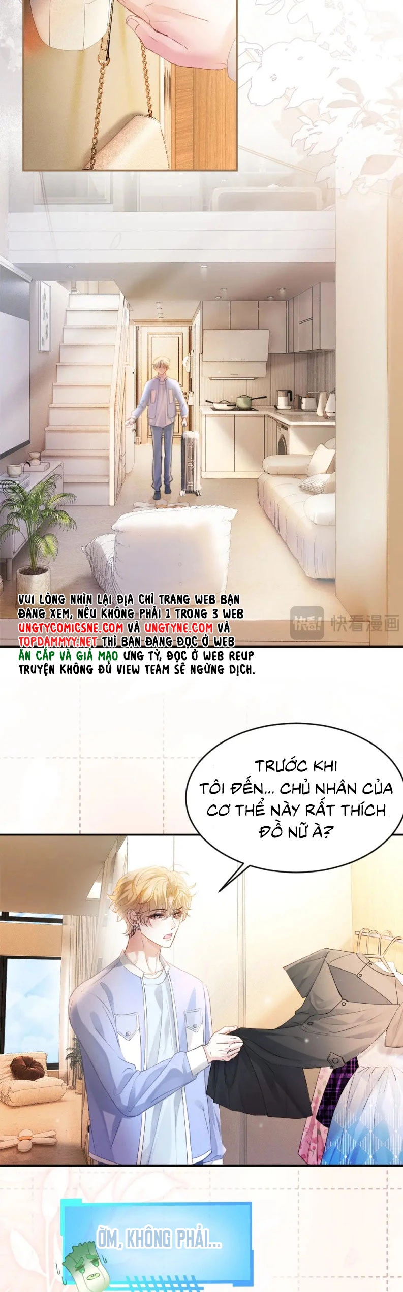 Tiểu Thiếu Gia Dựa Vào Mỹ Mạo Hoành Hành Toàn Hệ Thống Chapter 66 - 5