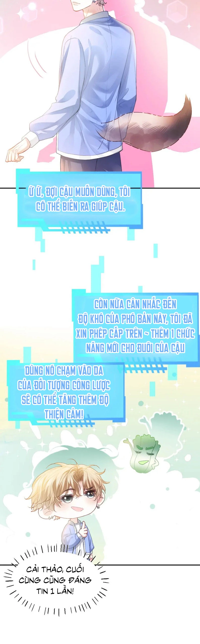 Tiểu Thiếu Gia Dựa Vào Mỹ Mạo Hoành Hành Toàn Hệ Thống Chapter 66 - 7