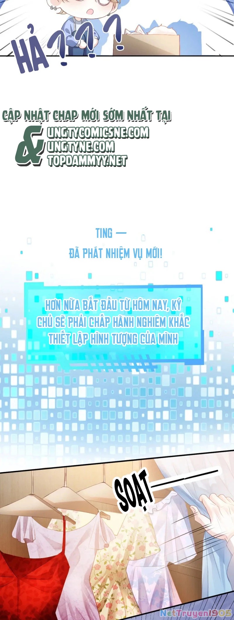 Tiểu Thiếu Gia Dựa Vào Mỹ Mạo Hoành Hành Toàn Hệ Thống Chapter 66 - 9