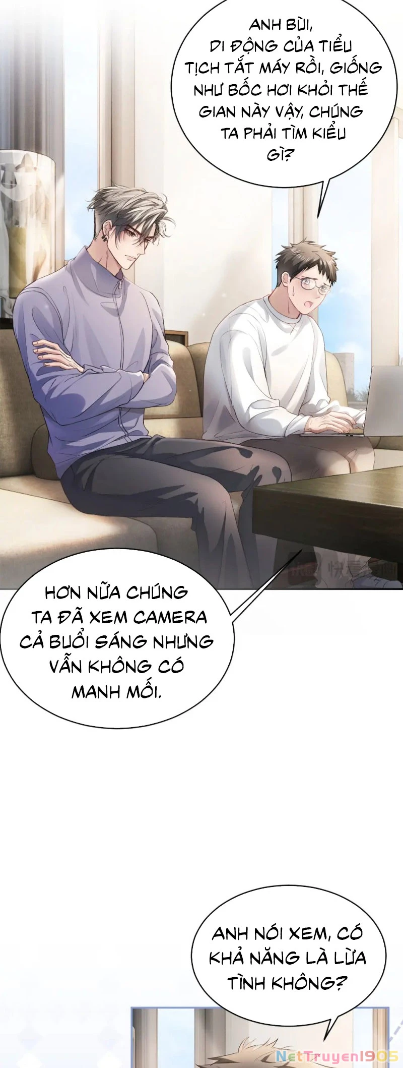 Tiểu Thiếu Gia Dựa Vào Mỹ Mạo Hoành Hành Toàn Hệ Thống Chapter 66 - 12