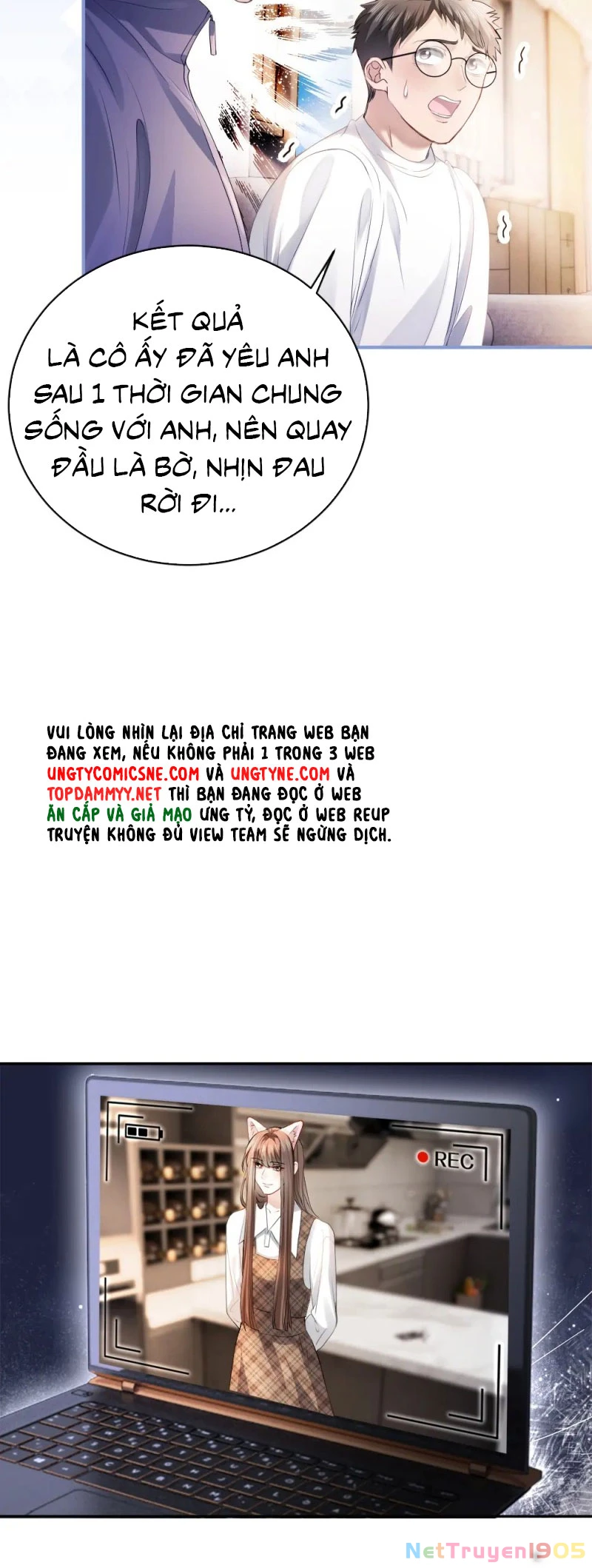 Tiểu Thiếu Gia Dựa Vào Mỹ Mạo Hoành Hành Toàn Hệ Thống Chapter 66 - 14