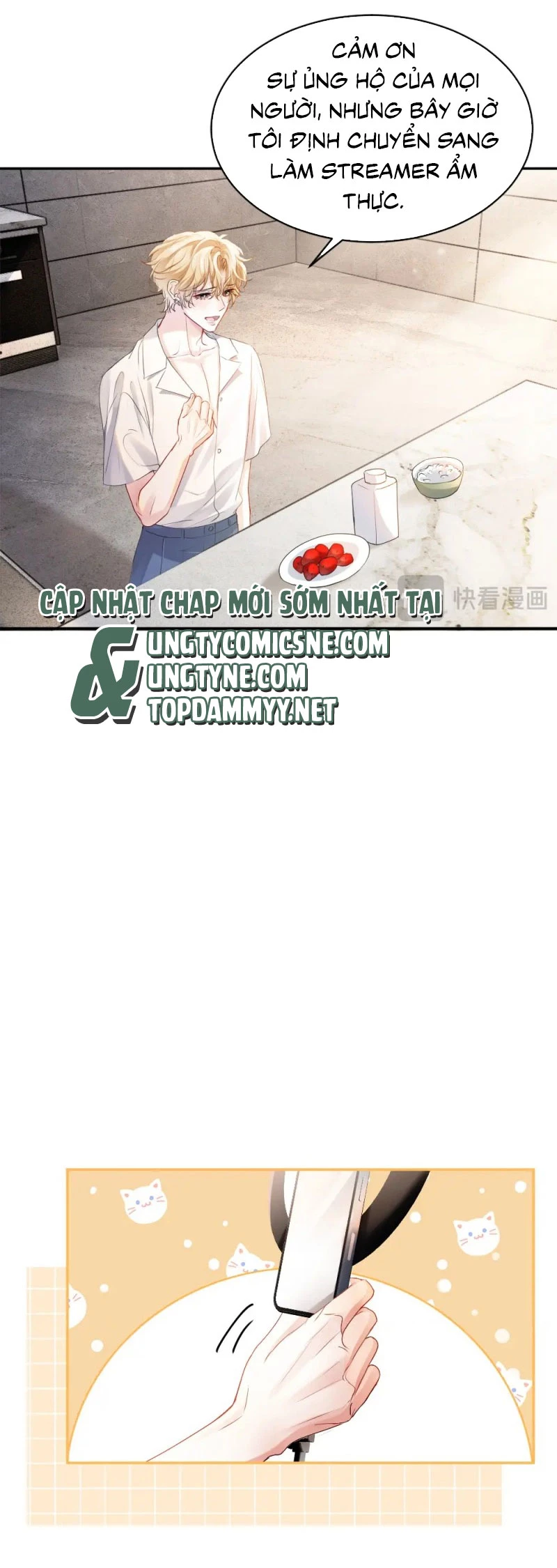 Tiểu Thiếu Gia Dựa Vào Mỹ Mạo Hoành Hành Toàn Hệ Thống Chapter 66 - 17