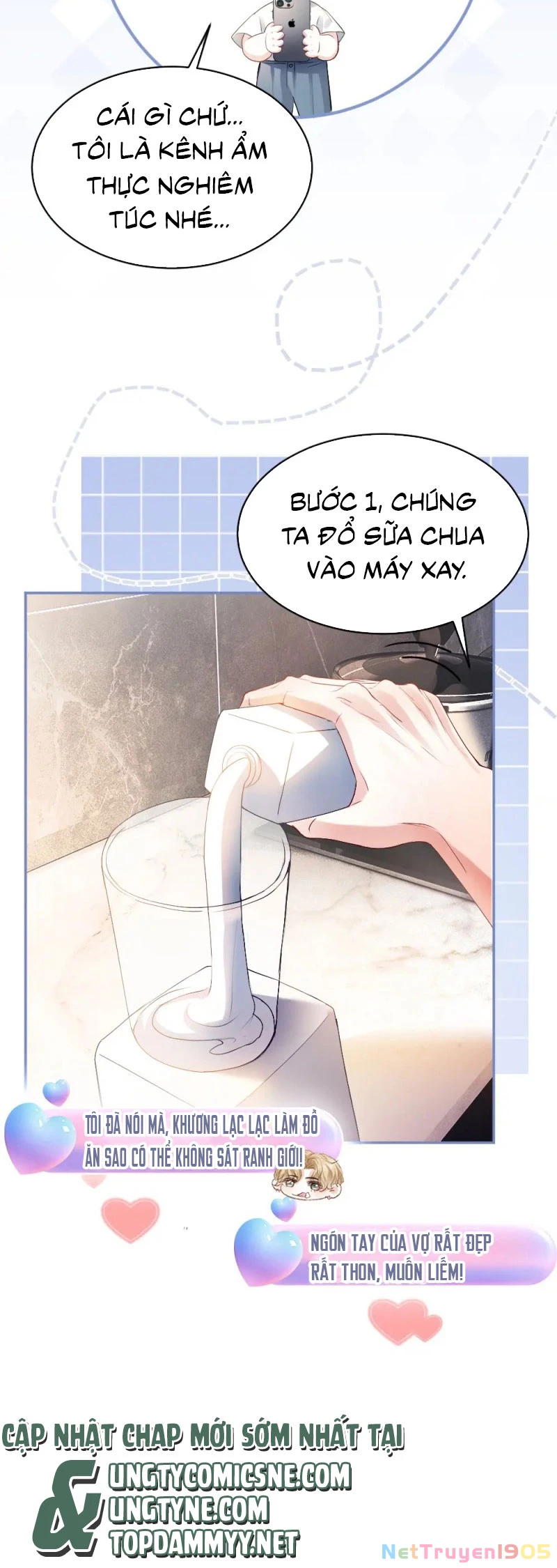 Tiểu Thiếu Gia Dựa Vào Mỹ Mạo Hoành Hành Toàn Hệ Thống Chapter 66 - 19