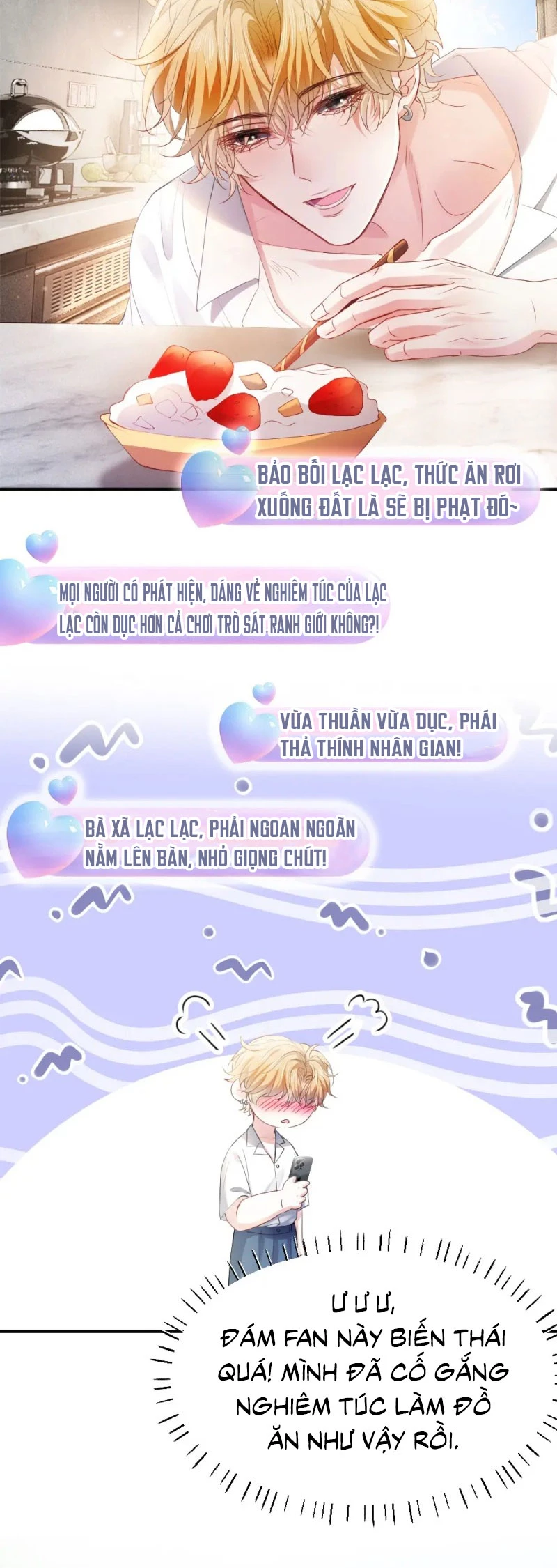 Tiểu Thiếu Gia Dựa Vào Mỹ Mạo Hoành Hành Toàn Hệ Thống Chapter 66 - 21