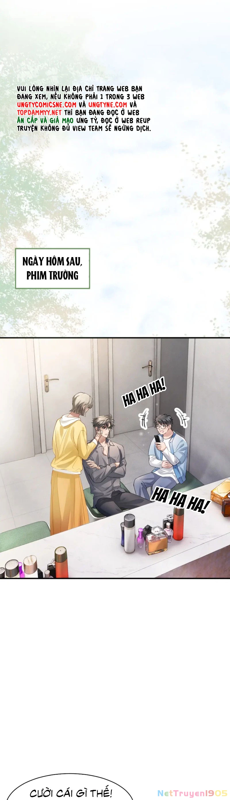 Tiểu Thiếu Gia Dựa Vào Mỹ Mạo Hoành Hành Toàn Hệ Thống Chapter 66 - 22