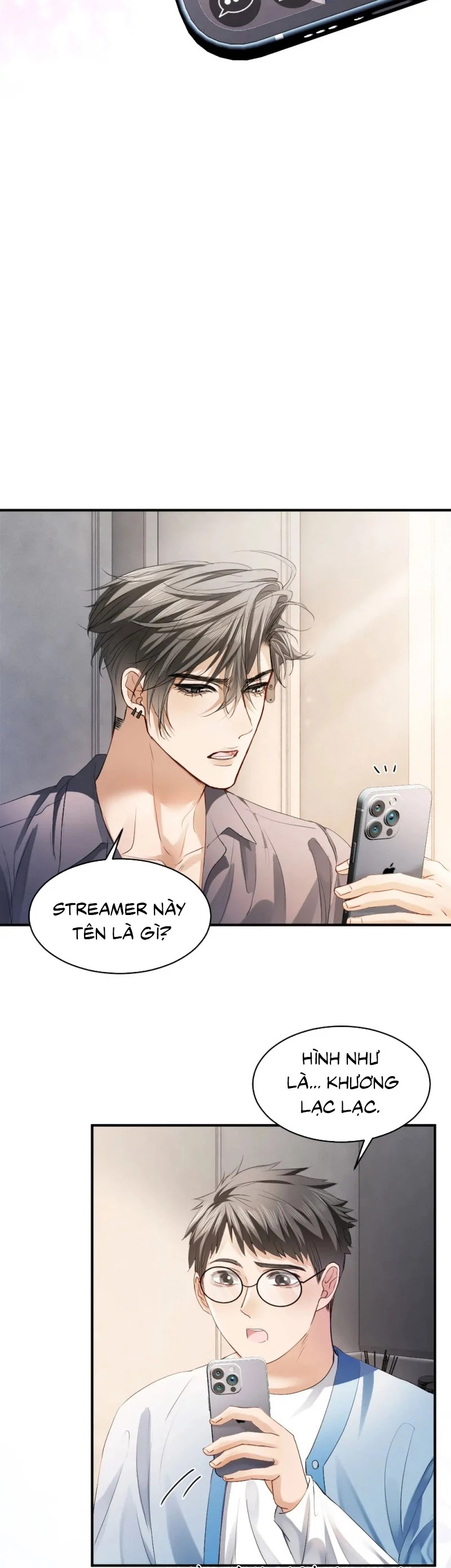 Tiểu Thiếu Gia Dựa Vào Mỹ Mạo Hoành Hành Toàn Hệ Thống Chapter 66 - 25