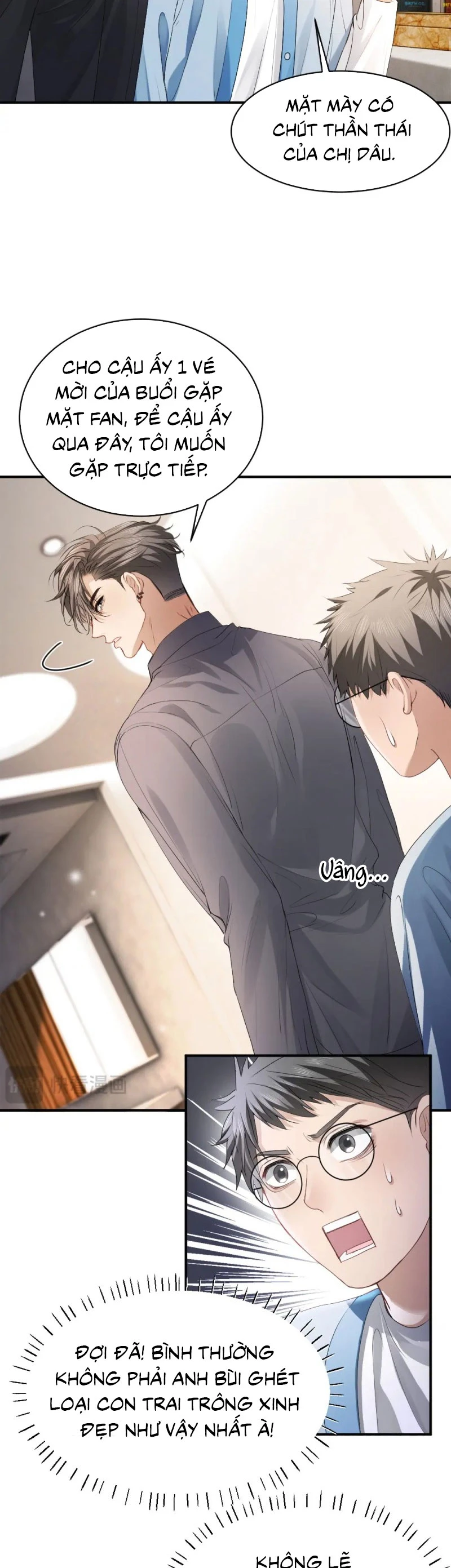 Tiểu Thiếu Gia Dựa Vào Mỹ Mạo Hoành Hành Toàn Hệ Thống Chapter 66 - 27