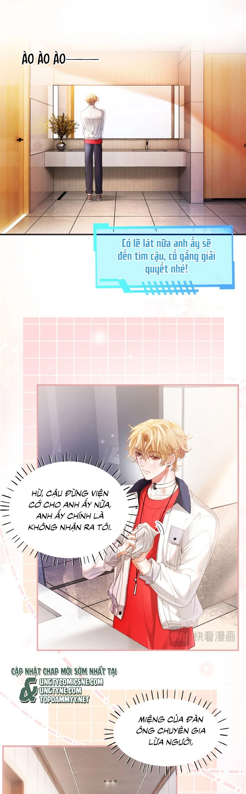 Tiểu Thiếu Gia Dựa Vào Mỹ Mạo Hoành Hành Toàn Hệ Thống Chapter 67 - 5