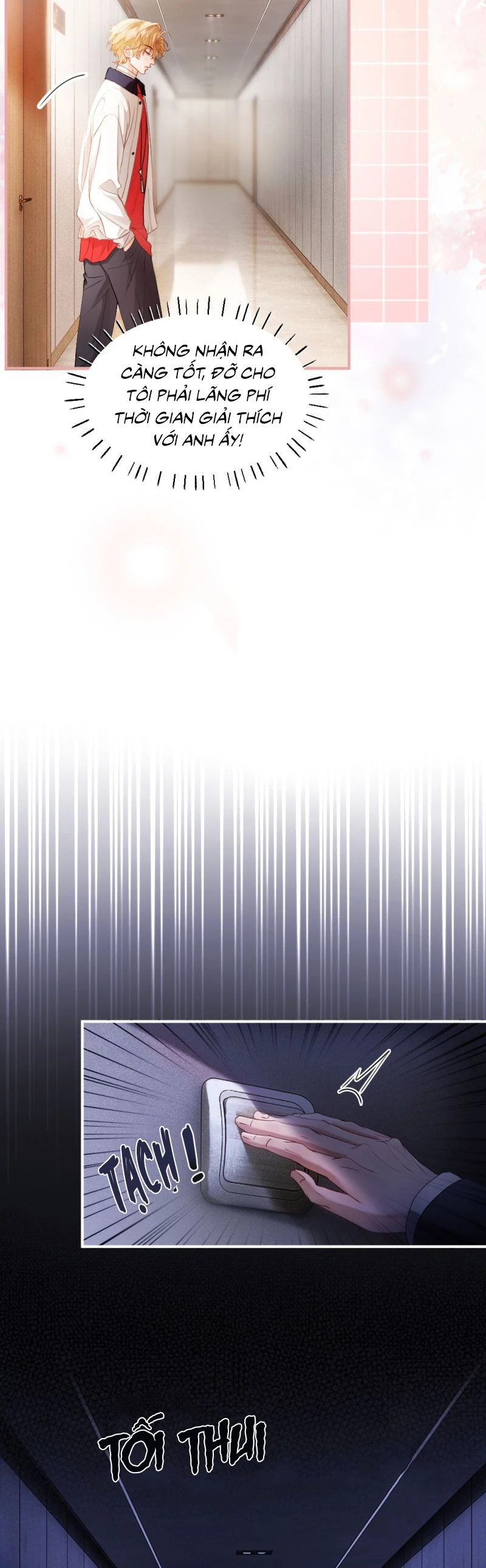 Tiểu Thiếu Gia Dựa Vào Mỹ Mạo Hoành Hành Toàn Hệ Thống Chapter 67 - 6