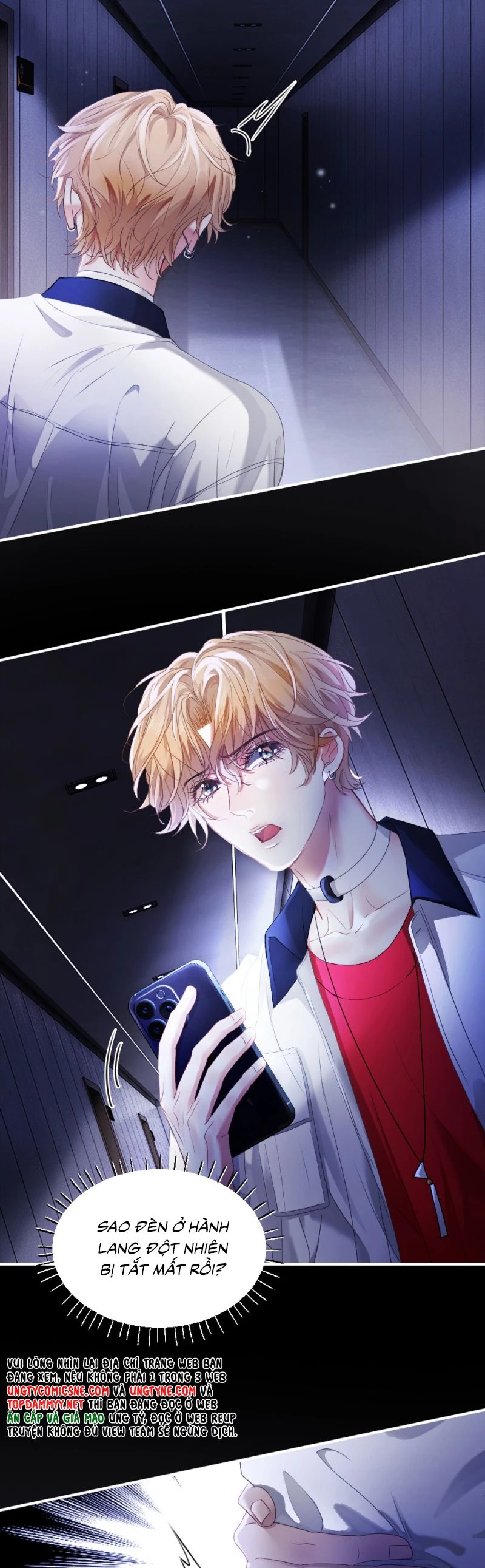 Tiểu Thiếu Gia Dựa Vào Mỹ Mạo Hoành Hành Toàn Hệ Thống Chapter 67 - 7