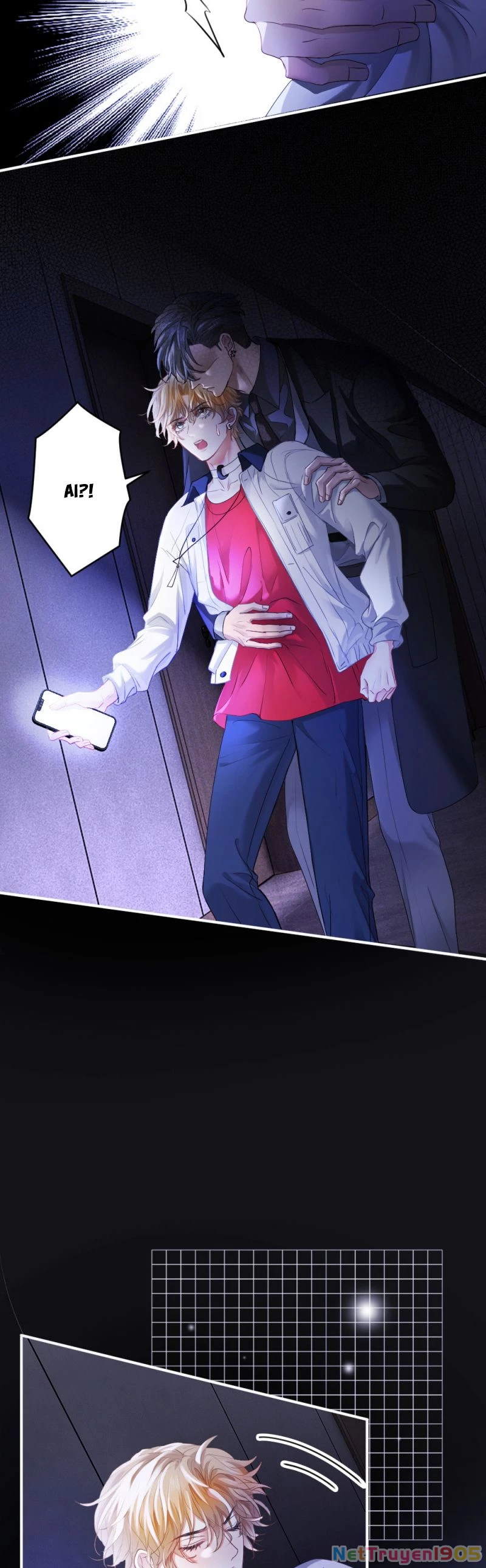 Tiểu Thiếu Gia Dựa Vào Mỹ Mạo Hoành Hành Toàn Hệ Thống Chapter 67 - 8