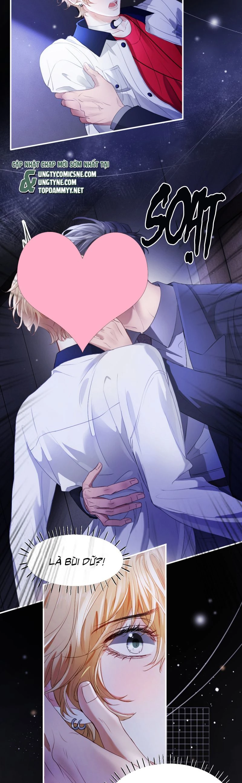 Tiểu Thiếu Gia Dựa Vào Mỹ Mạo Hoành Hành Toàn Hệ Thống Chapter 67 - 9