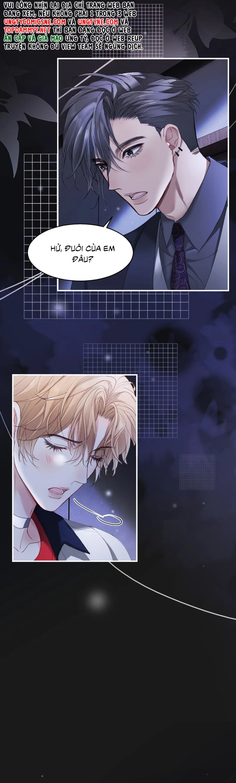 Tiểu Thiếu Gia Dựa Vào Mỹ Mạo Hoành Hành Toàn Hệ Thống Chapter 67 - 13