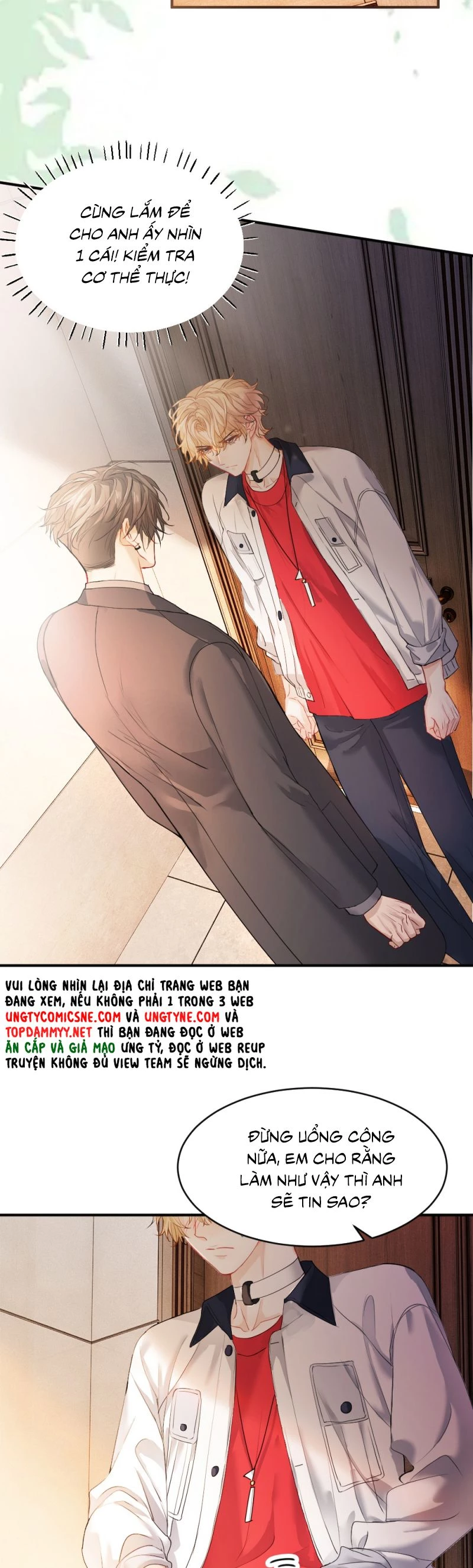 Tiểu Thiếu Gia Dựa Vào Mỹ Mạo Hoành Hành Toàn Hệ Thống Chapter 67 - 19