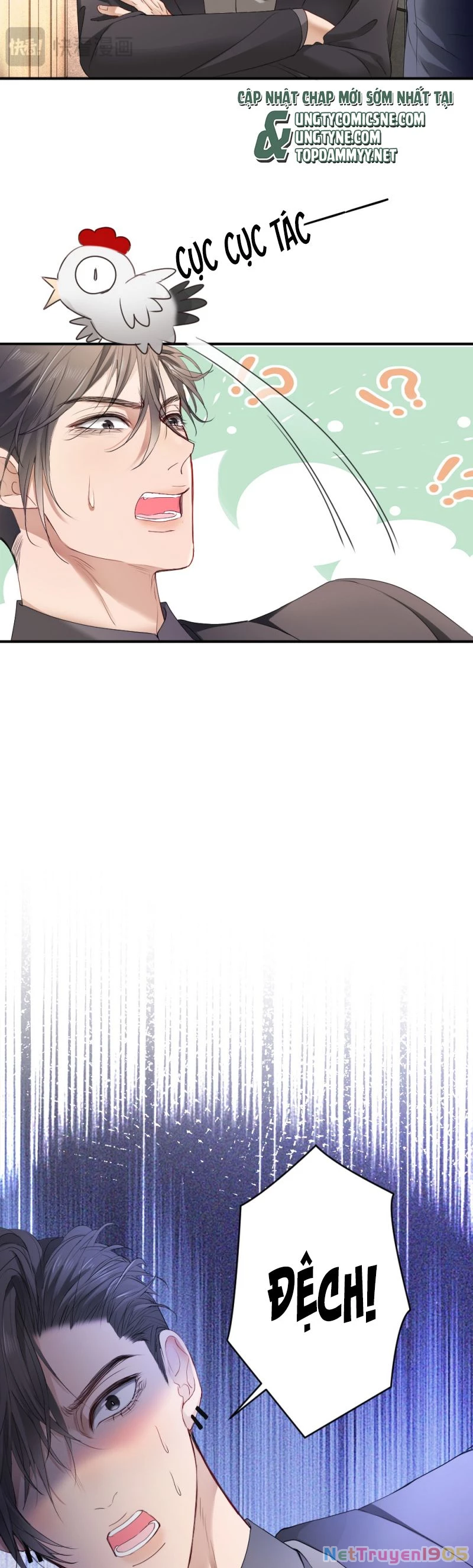 Tiểu Thiếu Gia Dựa Vào Mỹ Mạo Hoành Hành Toàn Hệ Thống Chapter 67 - 21