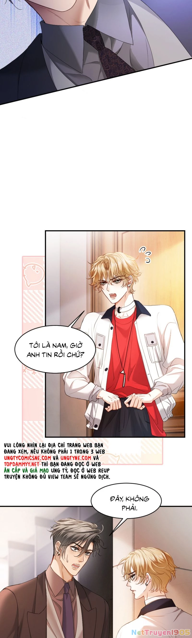 Tiểu Thiếu Gia Dựa Vào Mỹ Mạo Hoành Hành Toàn Hệ Thống Chapter 67 - 22