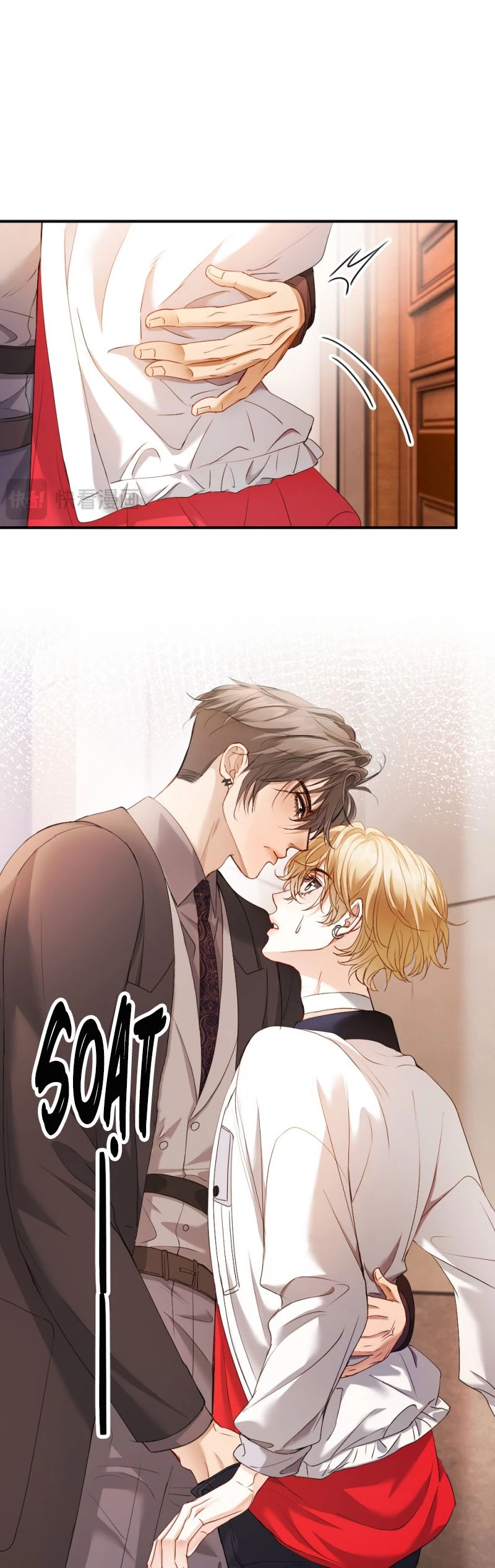 Tiểu Thiếu Gia Dựa Vào Mỹ Mạo Hoành Hành Toàn Hệ Thống Chapter 67 - 24