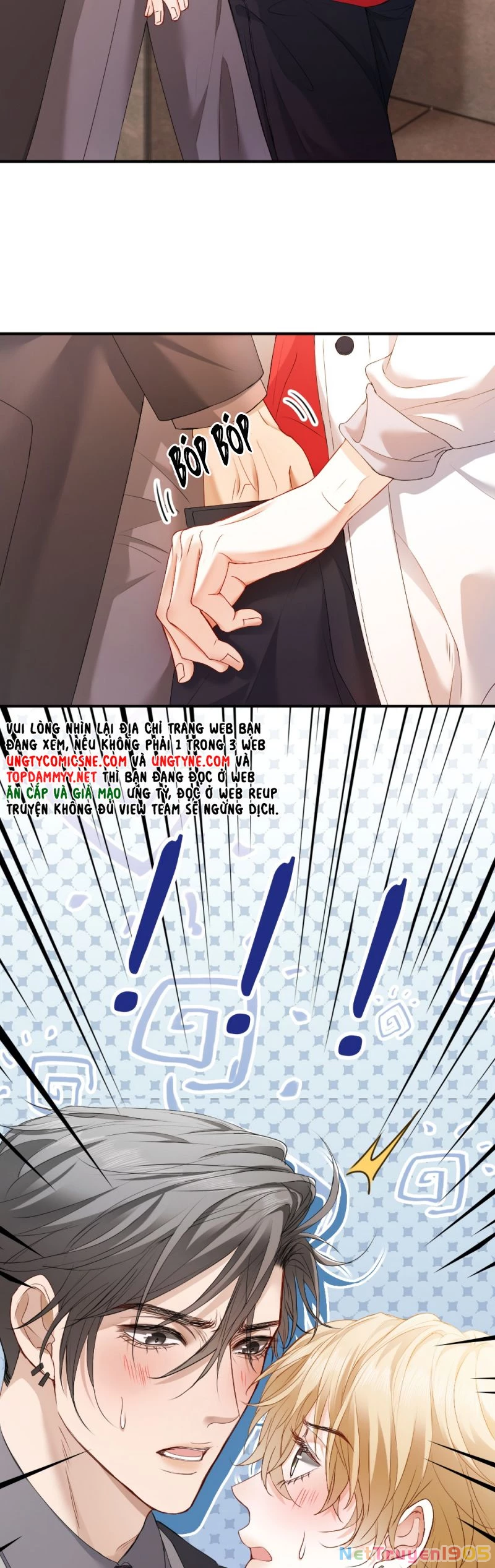 Tiểu Thiếu Gia Dựa Vào Mỹ Mạo Hoành Hành Toàn Hệ Thống Chapter 67 - 25