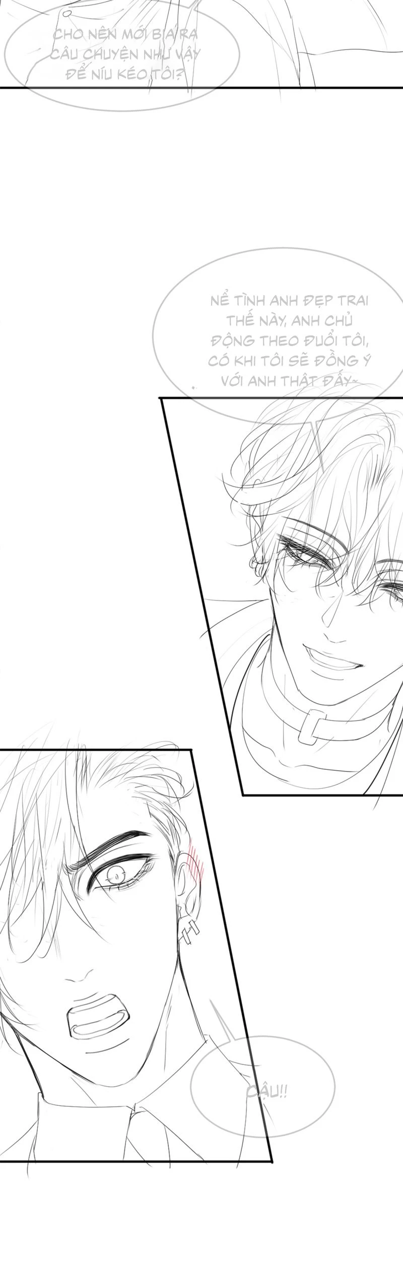 Tiểu Thiếu Gia Dựa Vào Mỹ Mạo Hoành Hành Toàn Hệ Thống Chapter 67 - 27