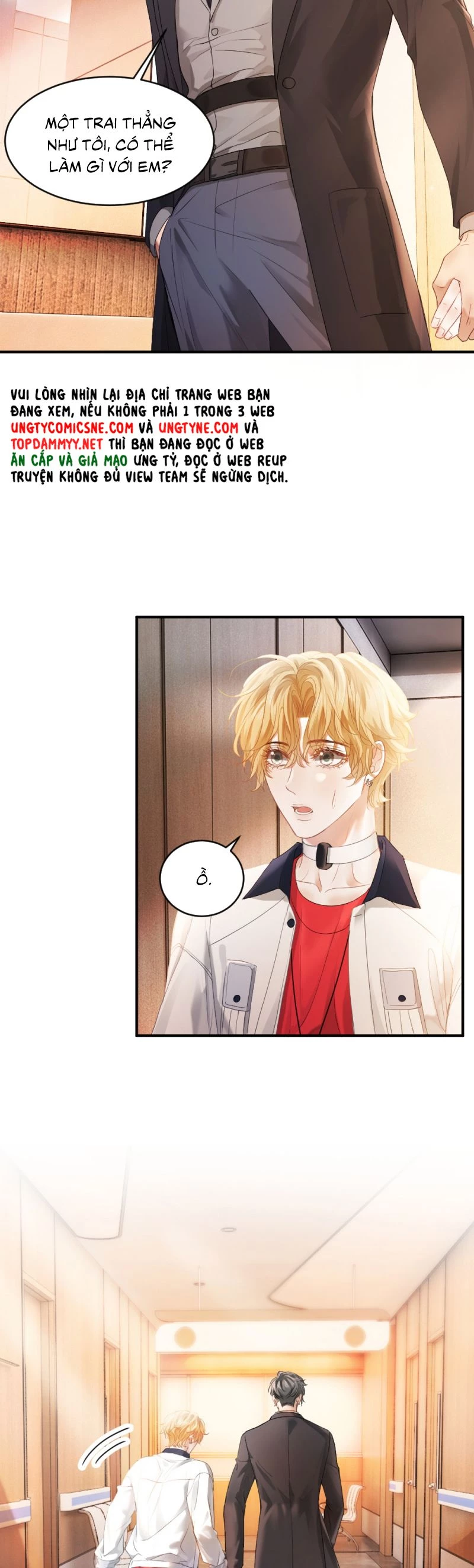 Tiểu Thiếu Gia Dựa Vào Mỹ Mạo Hoành Hành Toàn Hệ Thống Chapter 68 - 4