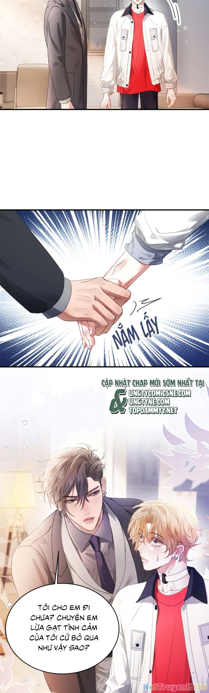 Tiểu Thiếu Gia Dựa Vào Mỹ Mạo Hoành Hành Toàn Hệ Thống Chapter 68 - 8