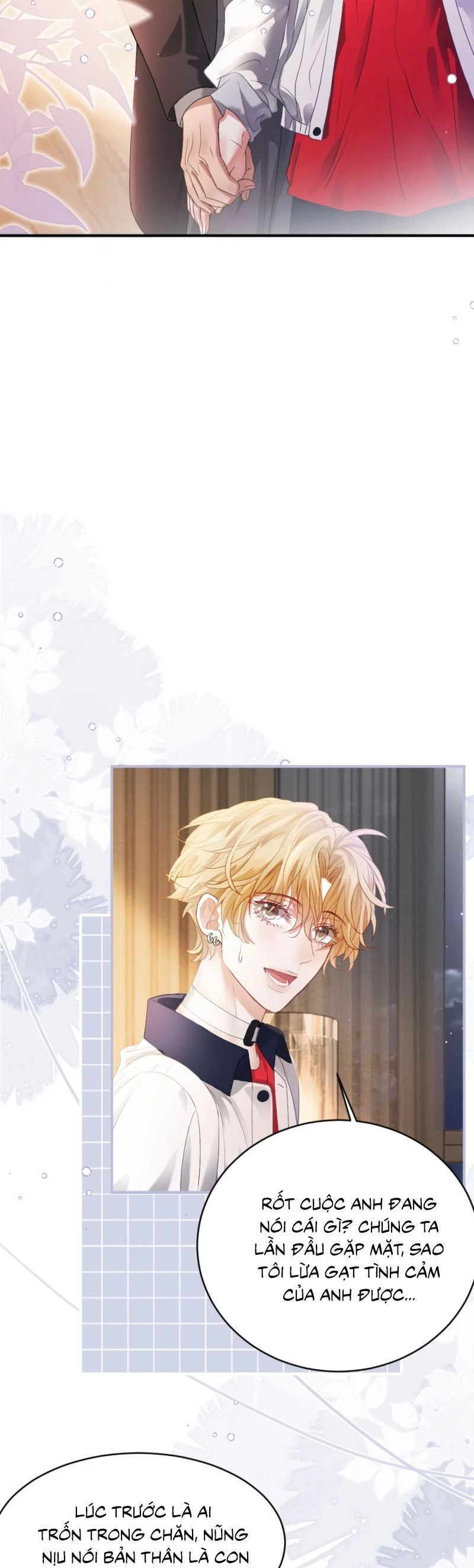 Tiểu Thiếu Gia Dựa Vào Mỹ Mạo Hoành Hành Toàn Hệ Thống Chapter 68 - 9