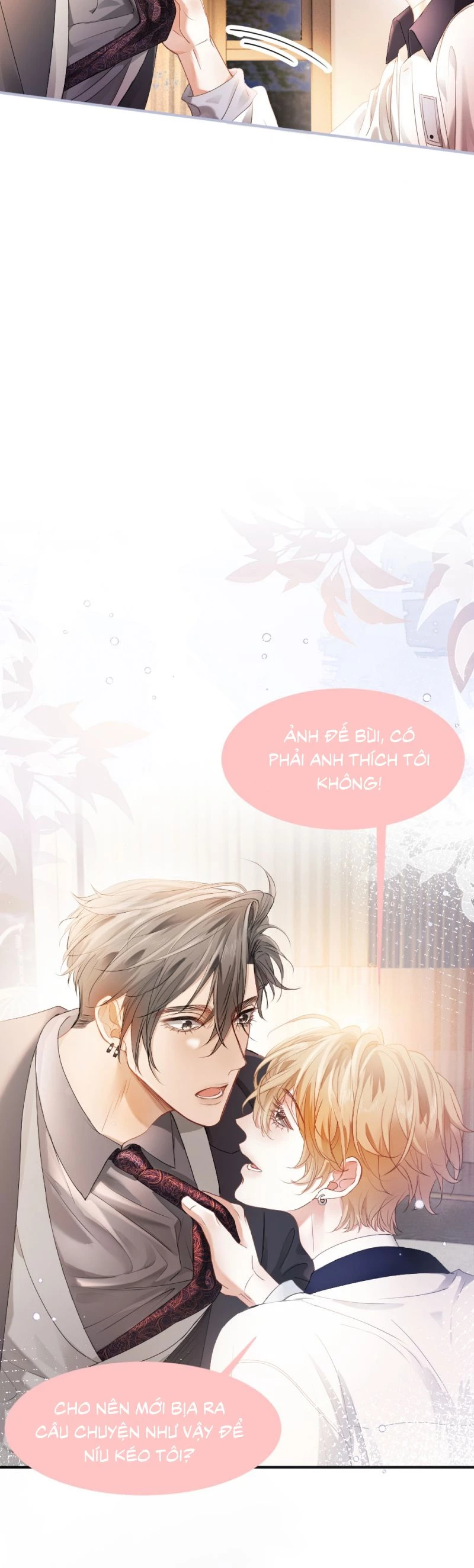 Tiểu Thiếu Gia Dựa Vào Mỹ Mạo Hoành Hành Toàn Hệ Thống Chapter 68 - 11